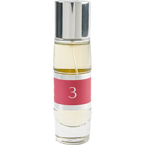 Marshoud 3 by Atyab Al Marshoud / أطياب المرشود perfume bottle