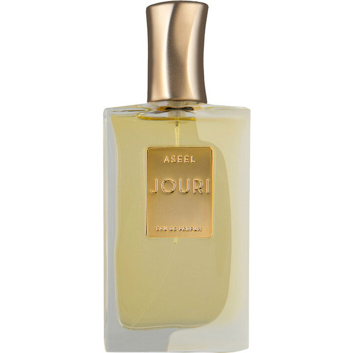 Aseel by Jouri perfume bottle