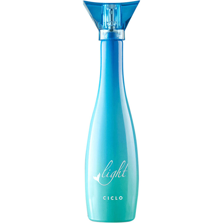 Light by Ciclo perfume bottle