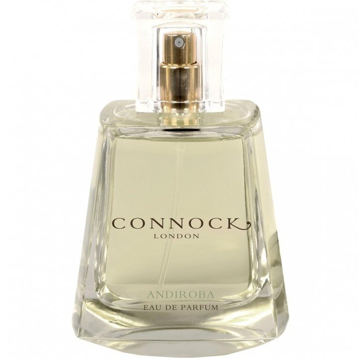 Andiroba by Connock perfume bottle