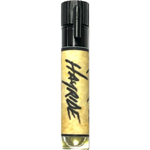 Riverside Hayride EDP by Solstice Scents perfume bottle