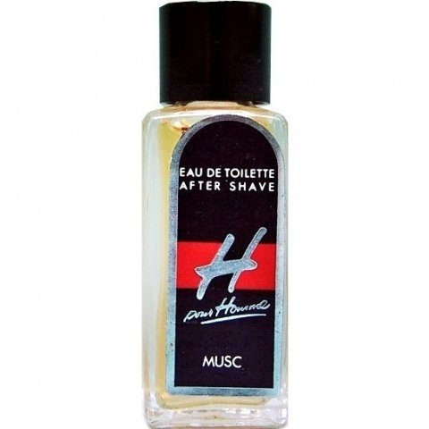 H pour Homme - Musc by Diparco perfume bottle