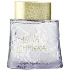Au Masculin (After Shave) by Lolita Lempicka perfume bottle