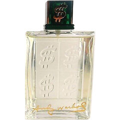 Andy Warhol pour Homme (After-Shave) by Andy Warhol perfume bottle