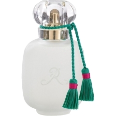Diabolo Rose by Les Parfums de Rosine perfume bottle