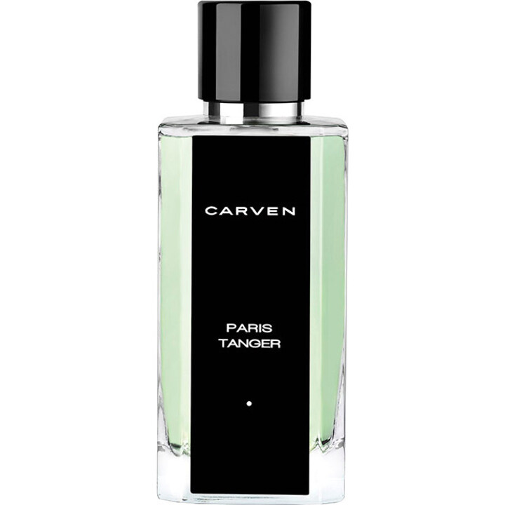 Paris Tanger by Carven perfume bottle