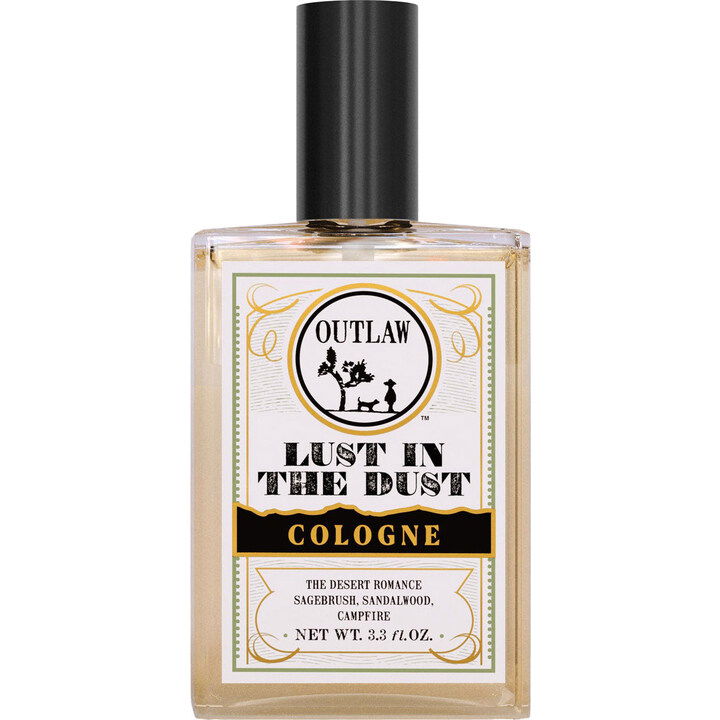 Lust in the Dust (Cologne)