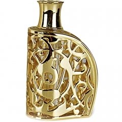 Wadeema by Nabeel perfume bottle
