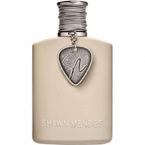 Signature II EDP by Shawn Mendes perfume bottle