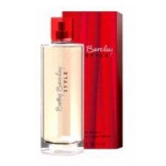 Style by Betty Barclay perfume bottle