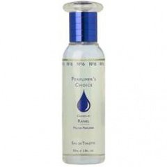 Perfumer's Choice Nº6 Rafael