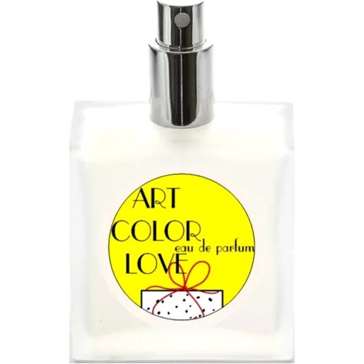 Art Color Love