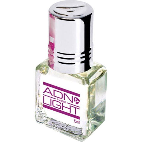 Light by ADN Paris perfume bottle