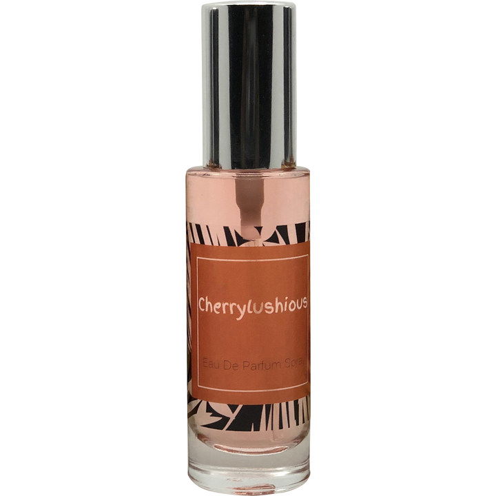 Cherrylushious by Ganache Parfums perfume bottle
