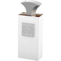 The Wedding Day by Flamboyant perfume bottle