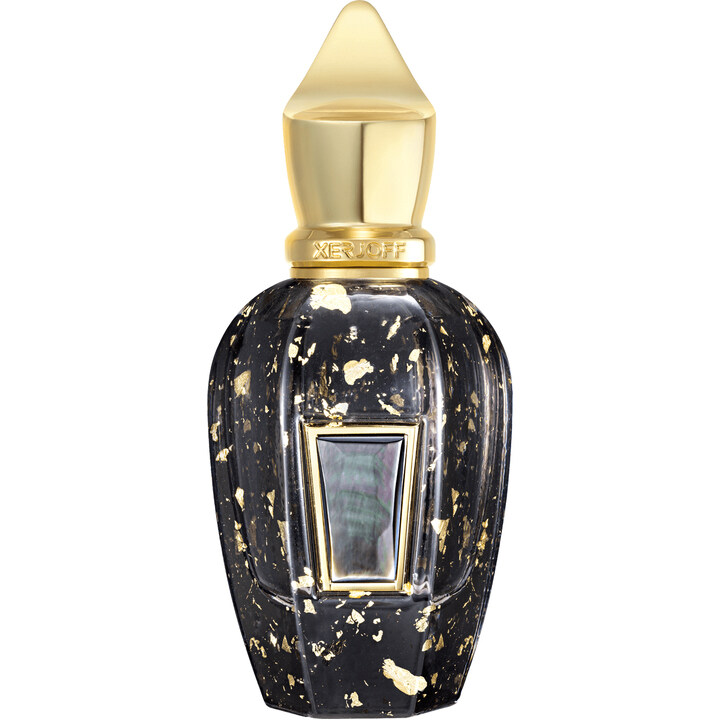 Homme Anniversary by XerJoff perfume bottle