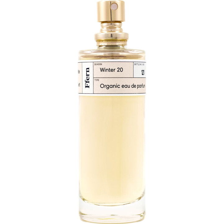 Winter 20 by Ffern perfume bottle