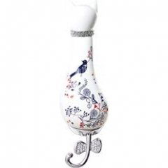 Oriental by Novae Plus / S. Cute perfume bottle