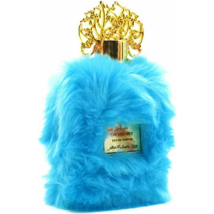 Lecmo Sky by Lecmo perfume bottle