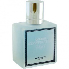 Conspirator Colder by Roland V. perfume bottle