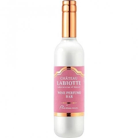 Château Labiotte - Flomance by Labiotte perfume bottle