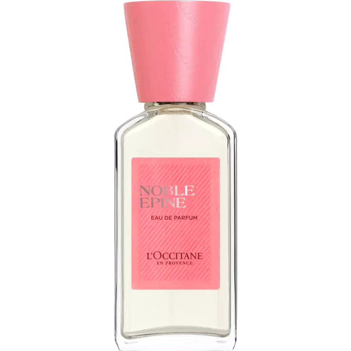 Noble Epine by L'Occitane en Provence perfume bottle