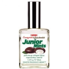 Tootsie - Junior Mints by Demeter Fragrance Library / The Library Of Fragrance perfume bottle