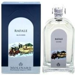 Rafale / Rafale pour Homme EDT by Molinard perfume bottle