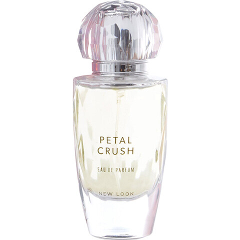 Petal Crush by New Look perfume bottle