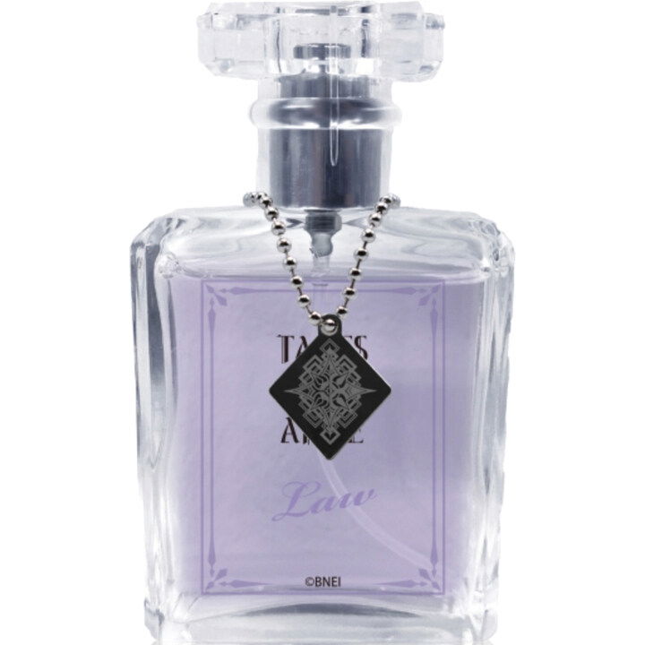 Tales of Arise - Law / テイルズ　オブ　アライズ - ロウ by Fairytail Parfum / フェアリーテイル