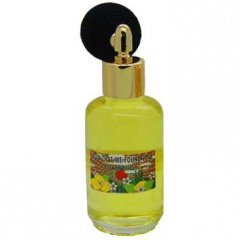 Now That We Found Love by Heymountain Cosmetics perfume bottle