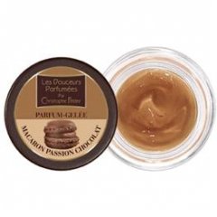 Parfum-Gelée - Macaron Passion Chocolat by Christophe Felder perfume bottle