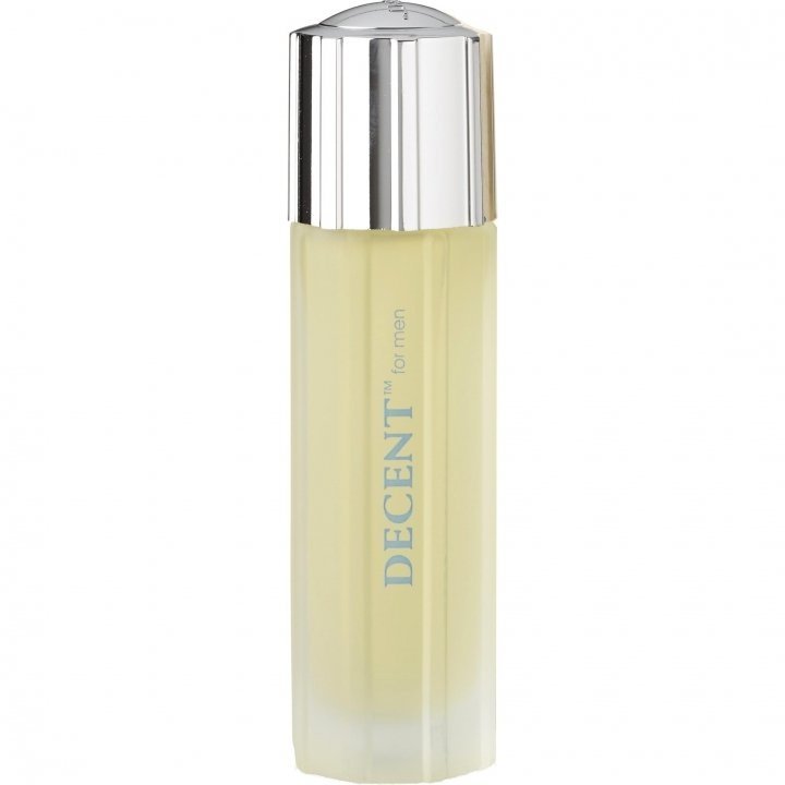 Decent for Men by Eternal Love perfume bottle