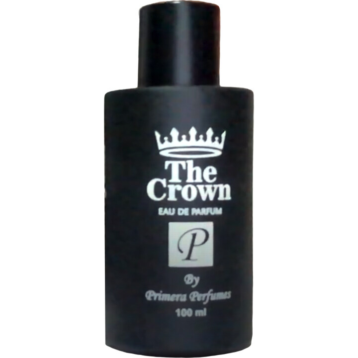 The Crown by Primera Perfumes perfume bottle