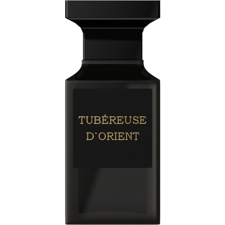 Tubéreuse d'Orient by Refan perfume bottle