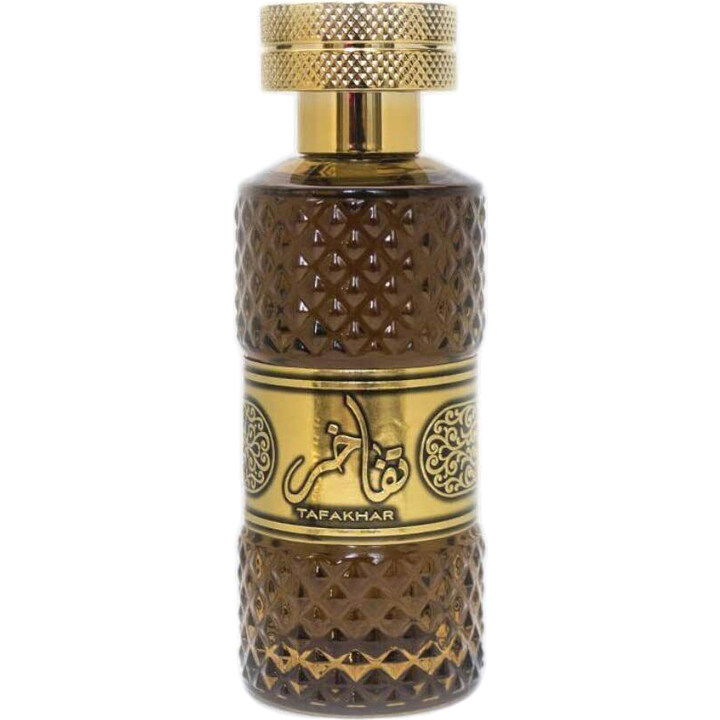 Tafakhar by Ard Al Zaafaran / ارض الزعفران التجارية perfume bottle