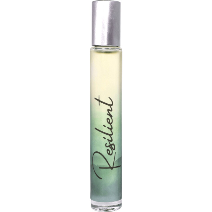 Resilient by A Girl's Gotta Spa! perfume bottle