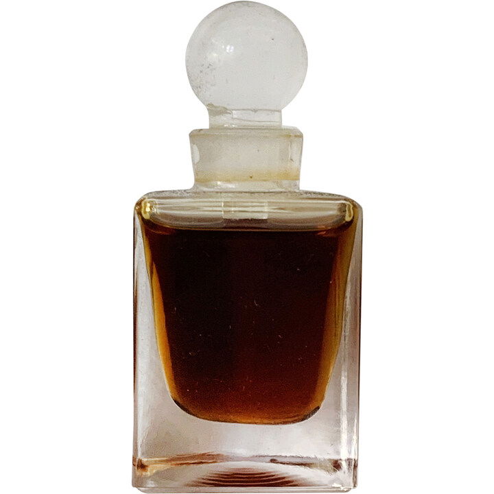 Al Jawhar by Amouage perfume bottle