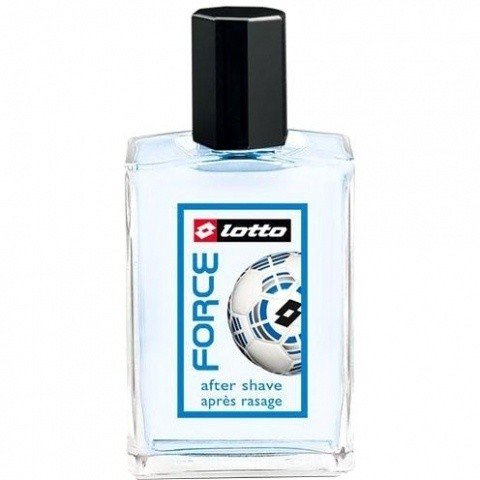 Force (After Shave)