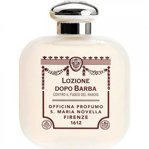 Sandalo (Dopo Barba) by Santa Maria Novella perfume bottle