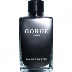 Gorge by La Rive perfume bottle