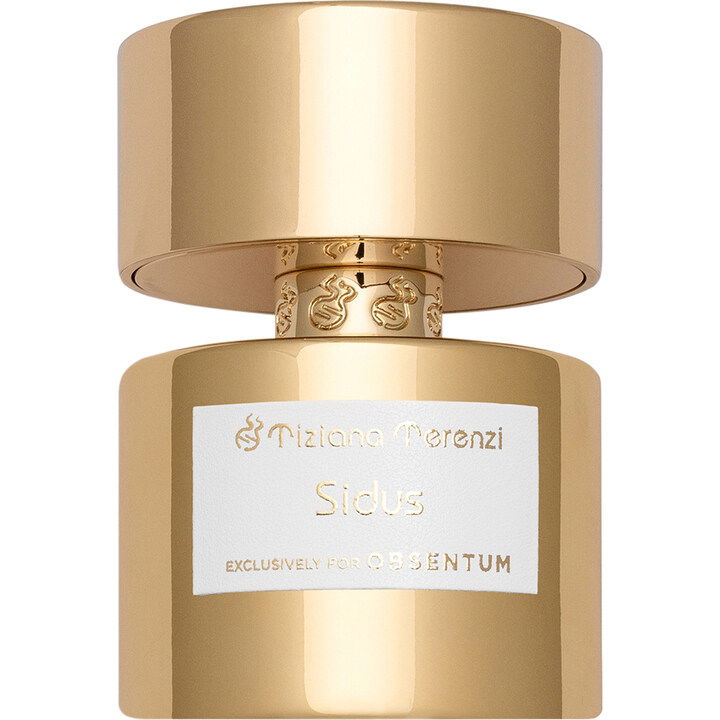 Sidus by Tiziana Terenzi perfume bottle