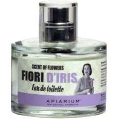 Fiori d'Iris by Apiarium perfume bottle