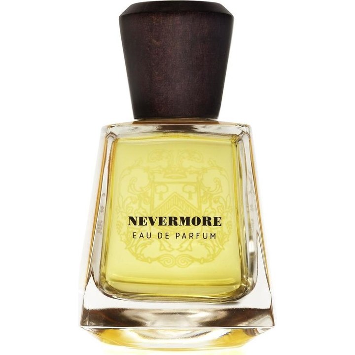 Nevermore by Frapin perfume bottle