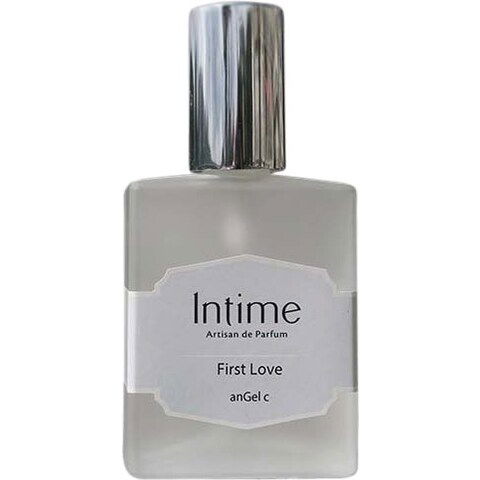 First Love by Intime Artisan de Parfum perfume bottle