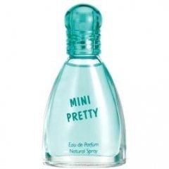 Mini Pretty by Ulric de Varens perfume bottle
