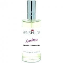 Lambrosc by Hilde Soliani Profumi perfume bottle