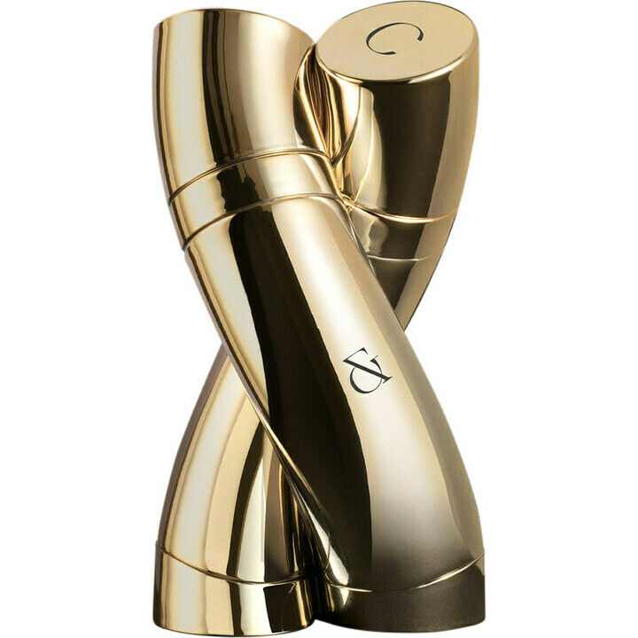The Fragrance Duo Harmony - Ciara by R&C - Russell and Ciara perfume bottle