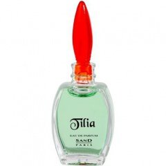Tilia by Jean-Pierre Sand perfume bottle
