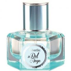#Bel Ange by Faberlic perfume bottle